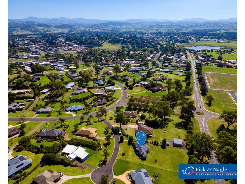 5 Denison Close, Bega NSW 2550