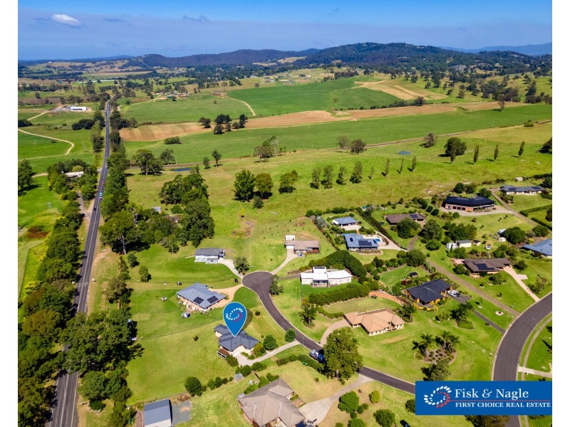 5 Denison Close, Bega NSW 2550