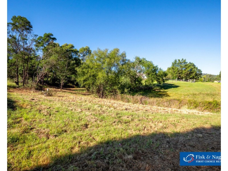 24 Oak Street, Wyndham NSW 2550