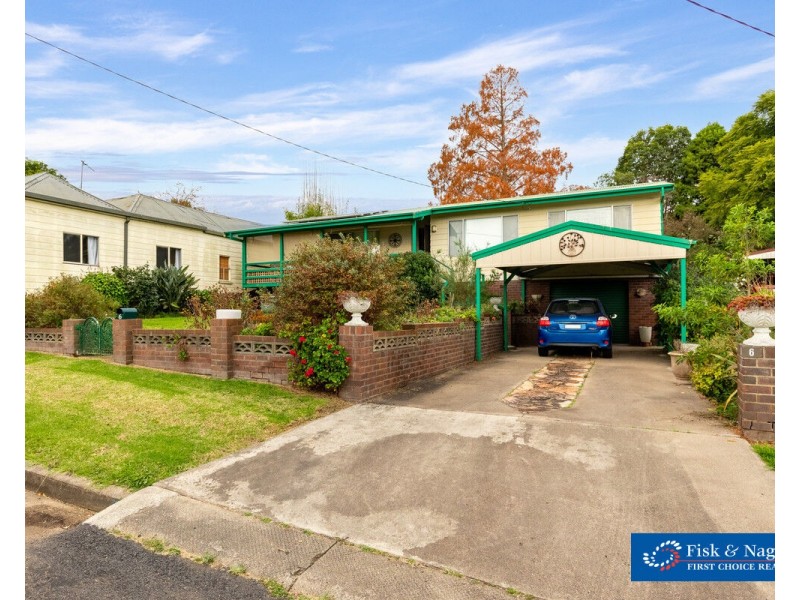 6 Minyama Parade, Bega NSW 2550