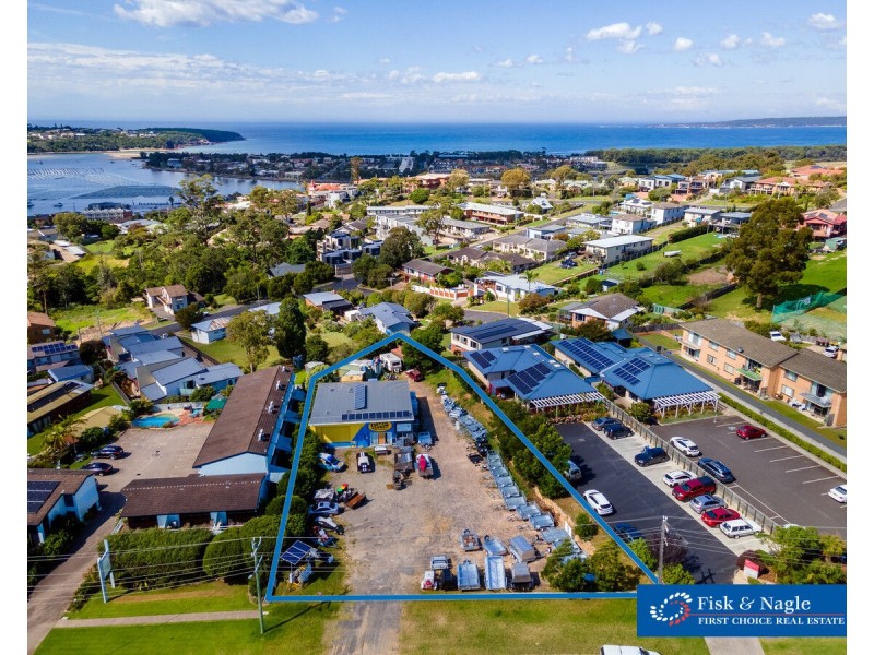 40 Merimbula Drive, Merimbula NSW 2548