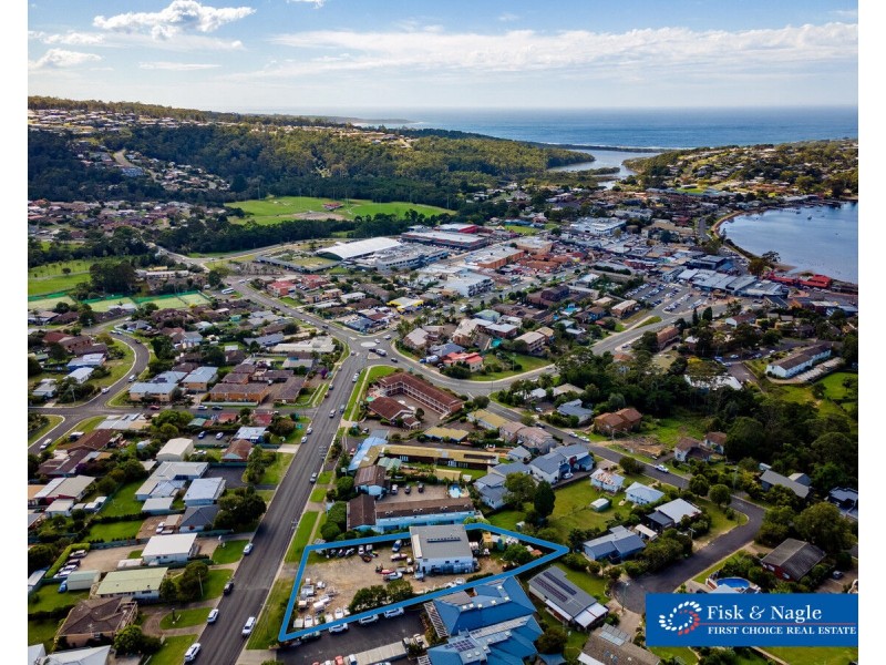 40 Merimbula Drive, Merimbula NSW 2548