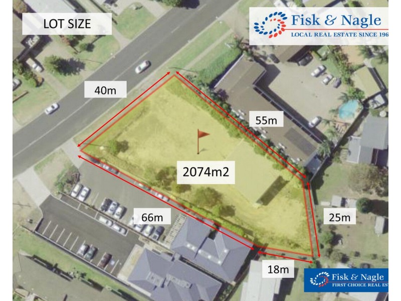 40 Merimbula Drive, Merimbula NSW 2548