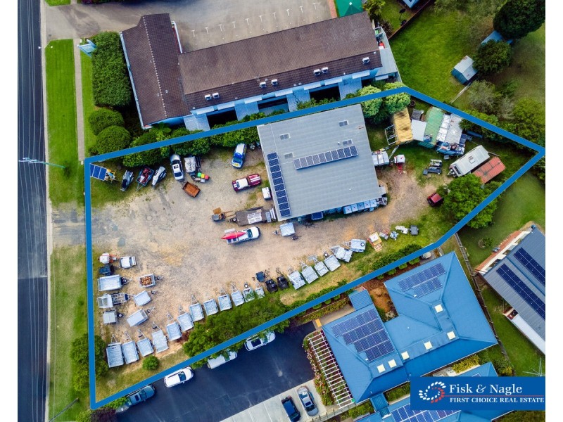 40 Merimbula Drive, Merimbula NSW 2548