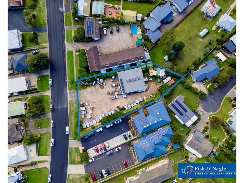 40 Merimbula Drive, Merimbula NSW 2548