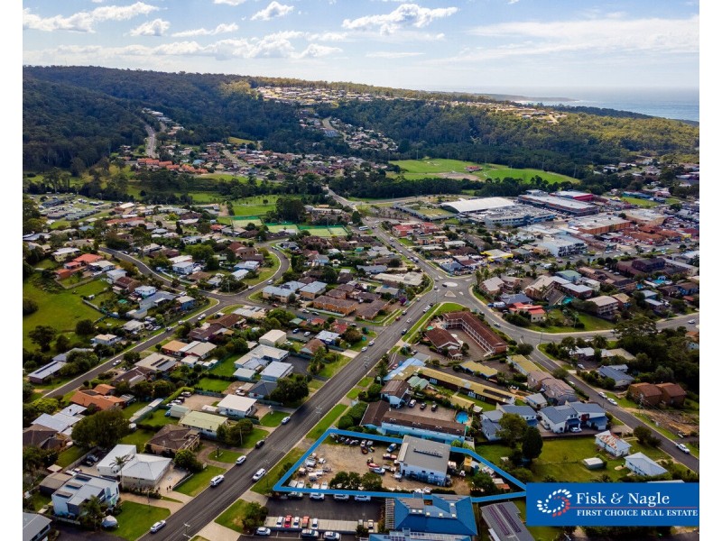 40 Merimbula Drive, Merimbula NSW 2548