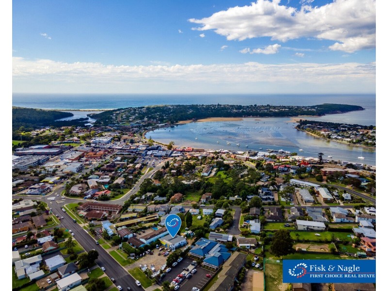 40 Merimbula Drive, Merimbula NSW 2548