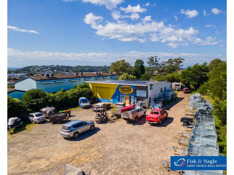 40 Merimbula Drive, Merimbula NSW 2548