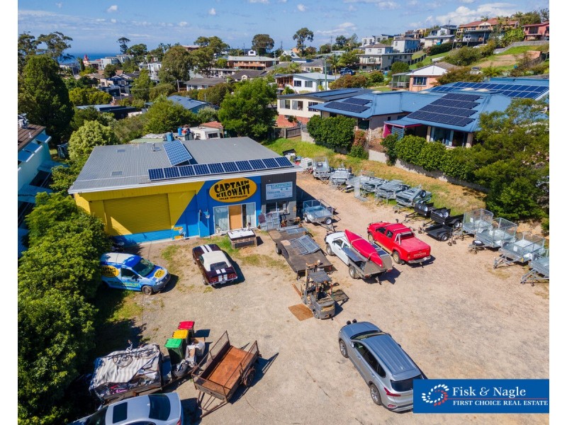 40 Merimbula Drive, Merimbula NSW 2548