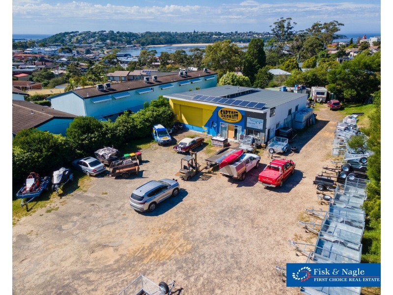 40 Merimbula Drive, Merimbula NSW 2548