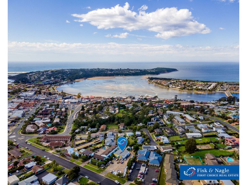 40 Merimbula Drive, Merimbula NSW 2548