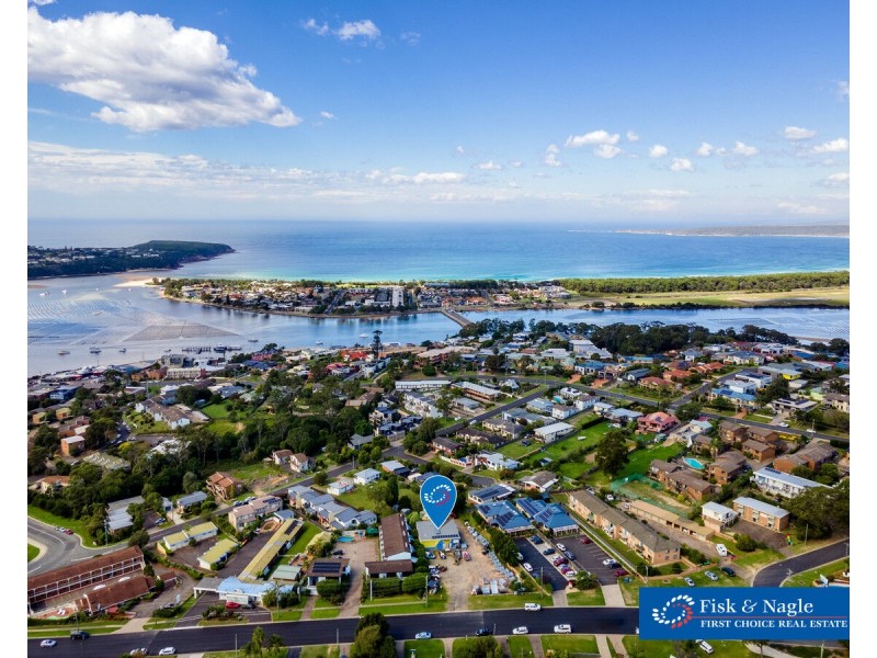 40 Merimbula Drive, Merimbula NSW 2548