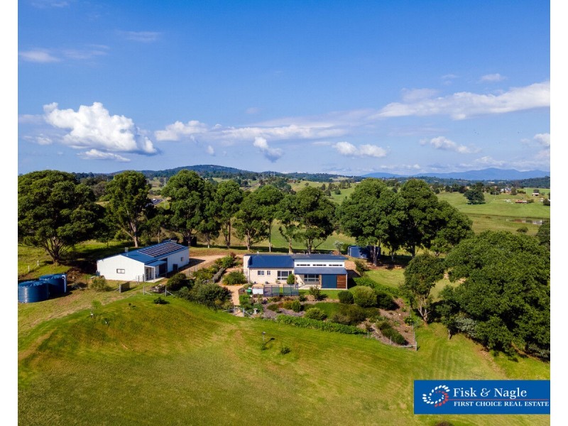 27 Curyo Lane, Bega NSW 2550