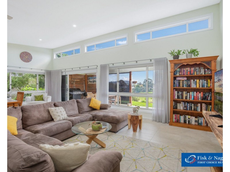 27 Curyo Lane, Bega NSW 2550