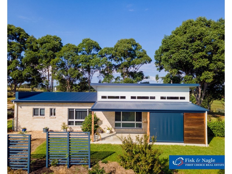 27 Curyo Lane, Bega NSW 2550