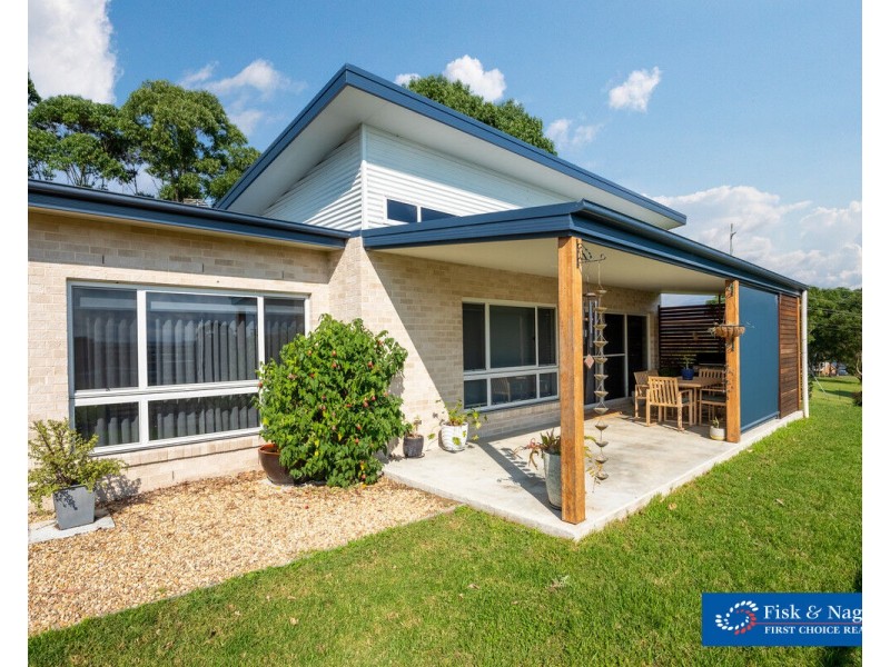 27 Curyo Lane, Bega NSW 2550