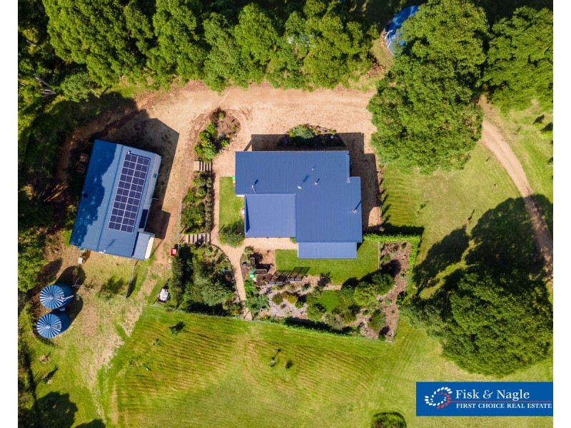 27 Curyo Lane, Bega NSW 2550
