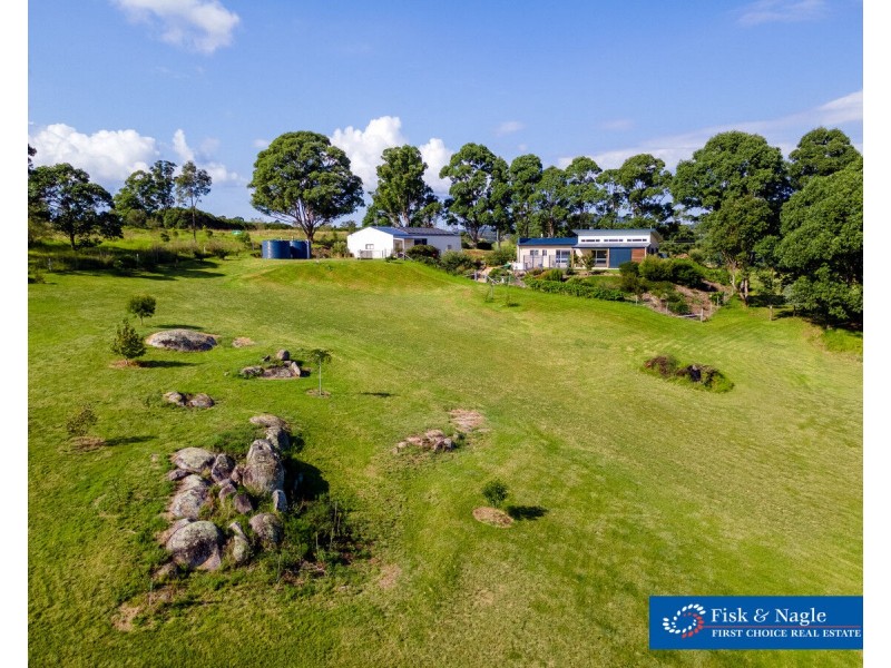 27 Curyo Lane, Bega NSW 2550