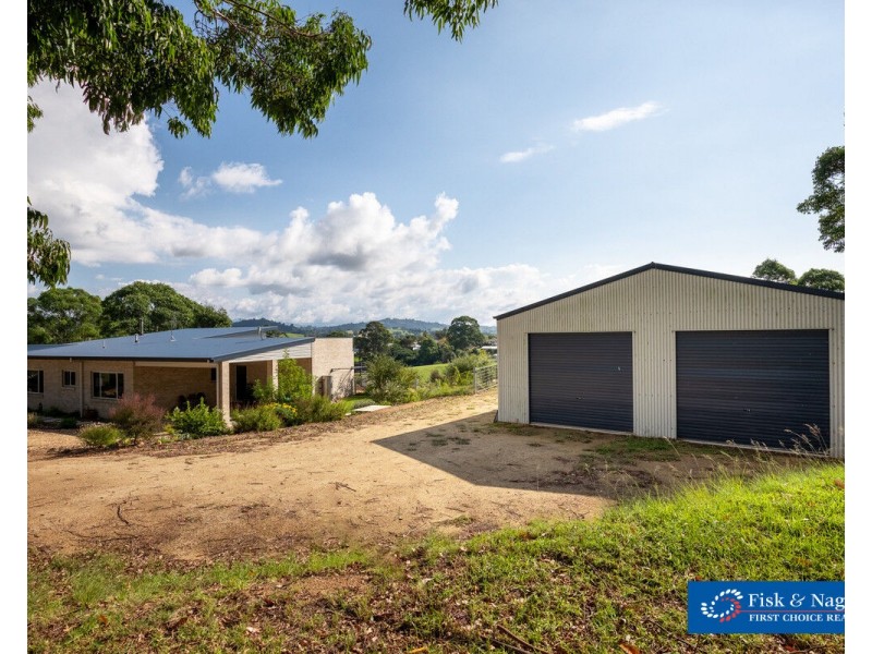27 Curyo Lane, Bega NSW 2550
