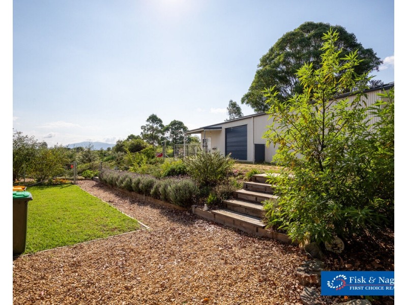 27 Curyo Lane, Bega NSW 2550