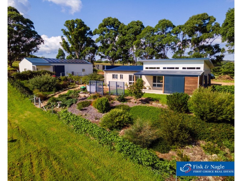27 Curyo Lane, Bega NSW 2550