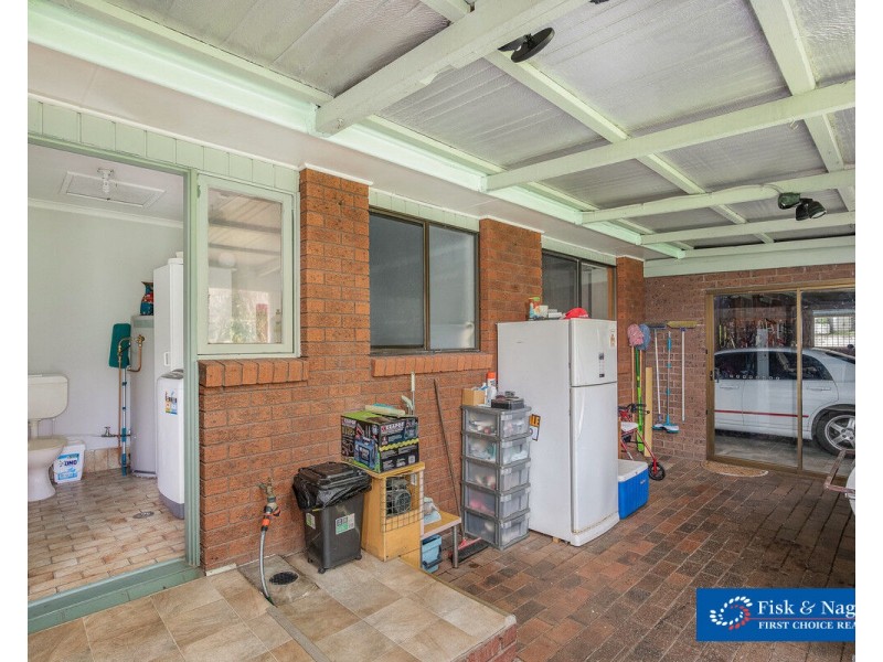 13 Hart Crescent, Bega NSW 2550