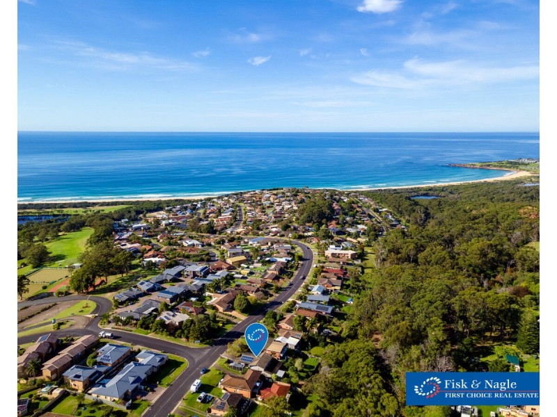 1/30 Tura Beach Drive, Tura Beach NSW 2548