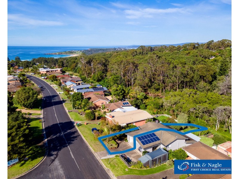 1/30 Tura Beach Drive, Tura Beach NSW 2548