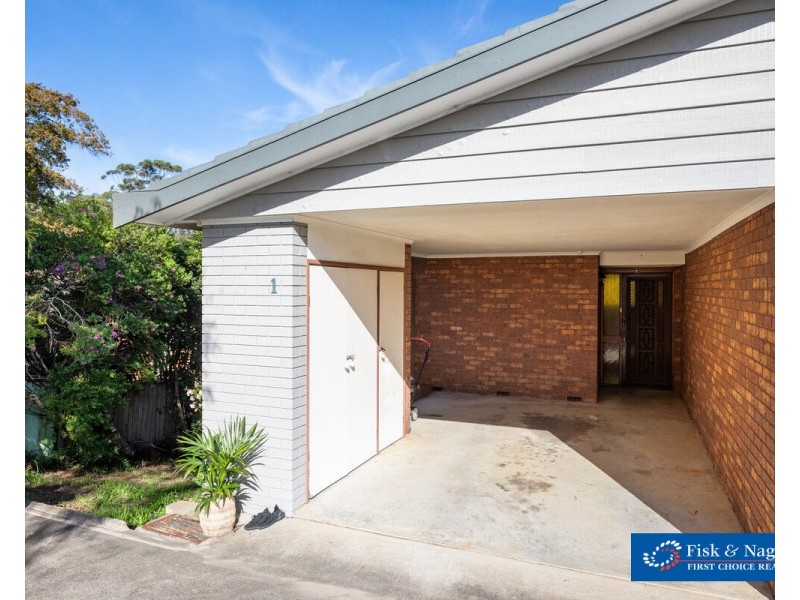 1/30 Tura Beach Drive, Tura Beach NSW 2548