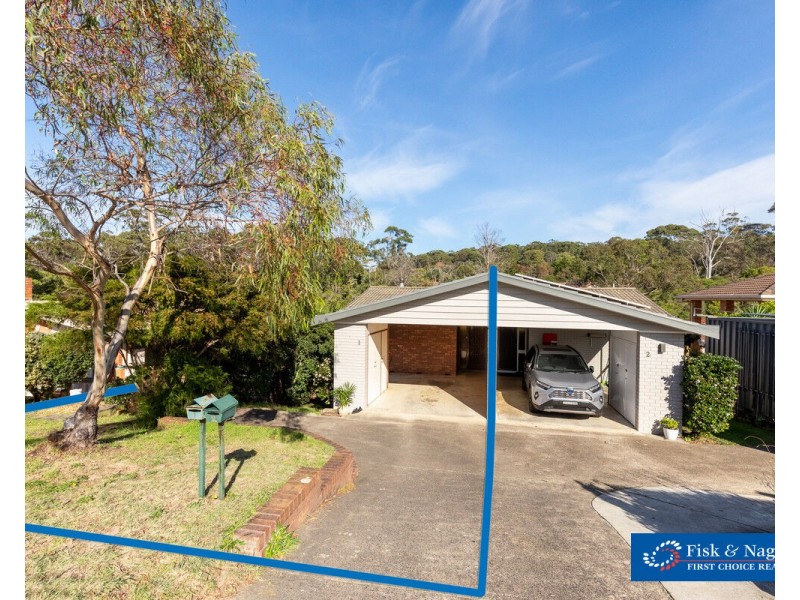 1/30 Tura Beach Drive, Tura Beach NSW 2548