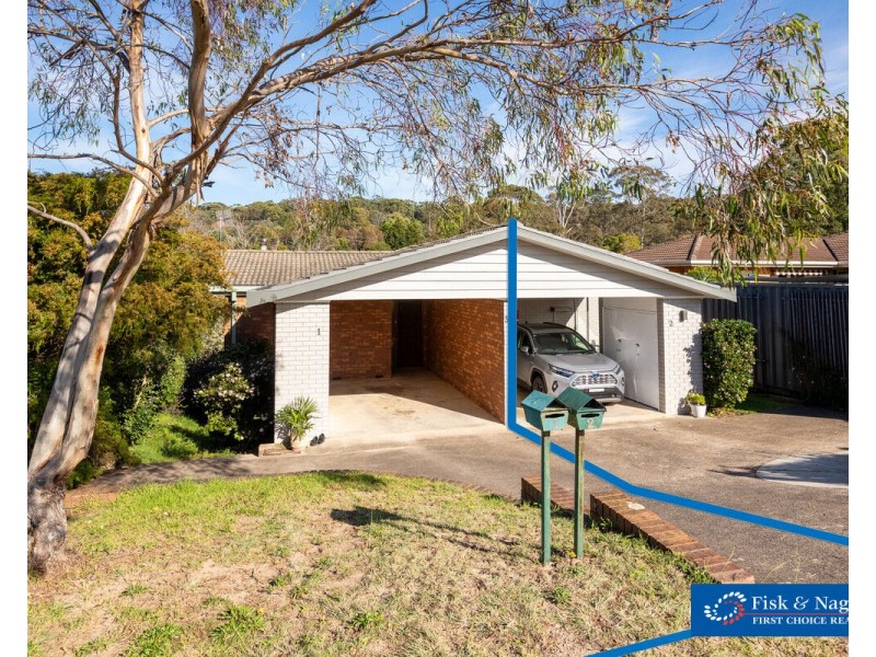 1/30 Tura Beach Drive, Tura Beach NSW 2548