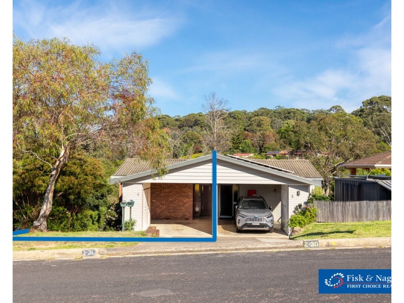 1/30 Tura Beach Drive, Tura Beach NSW 2548