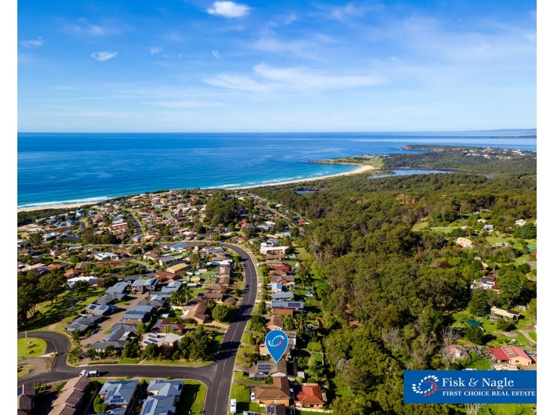 1/30 Tura Beach Drive, Tura Beach NSW 2548