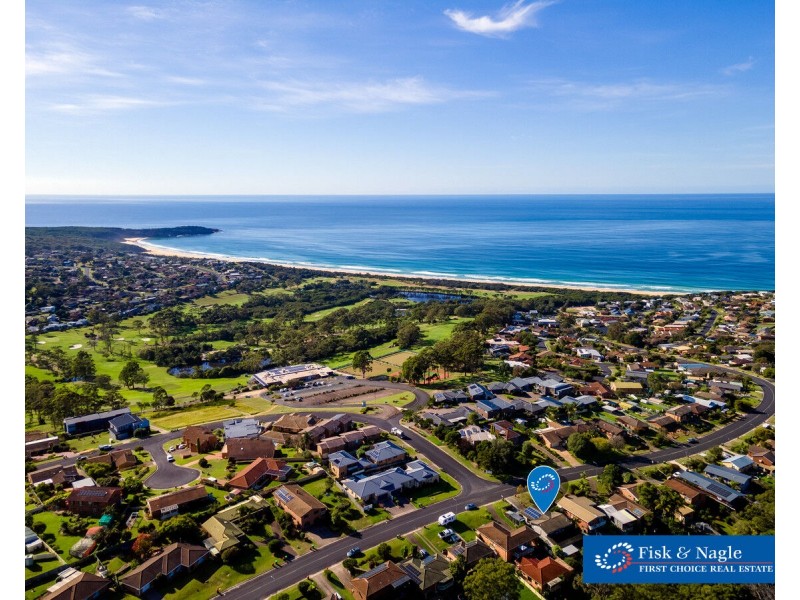 1/30 Tura Beach Drive, Tura Beach NSW 2548