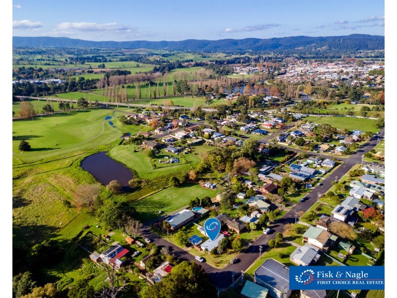 137 High Street, Bega NSW 2550