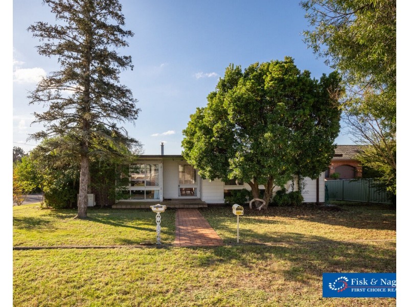 137 High Street, Bega NSW 2550