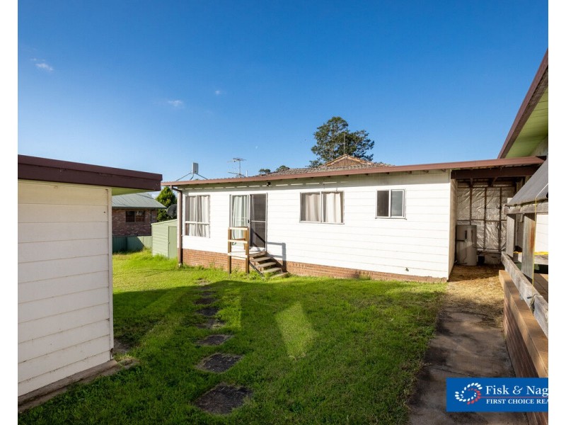 137 High Street, Bega NSW 2550