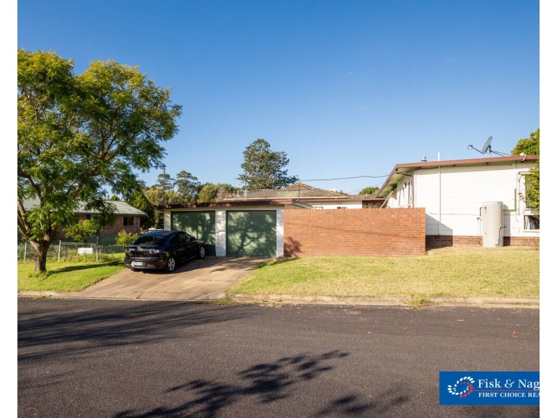 137 High Street, Bega NSW 2550