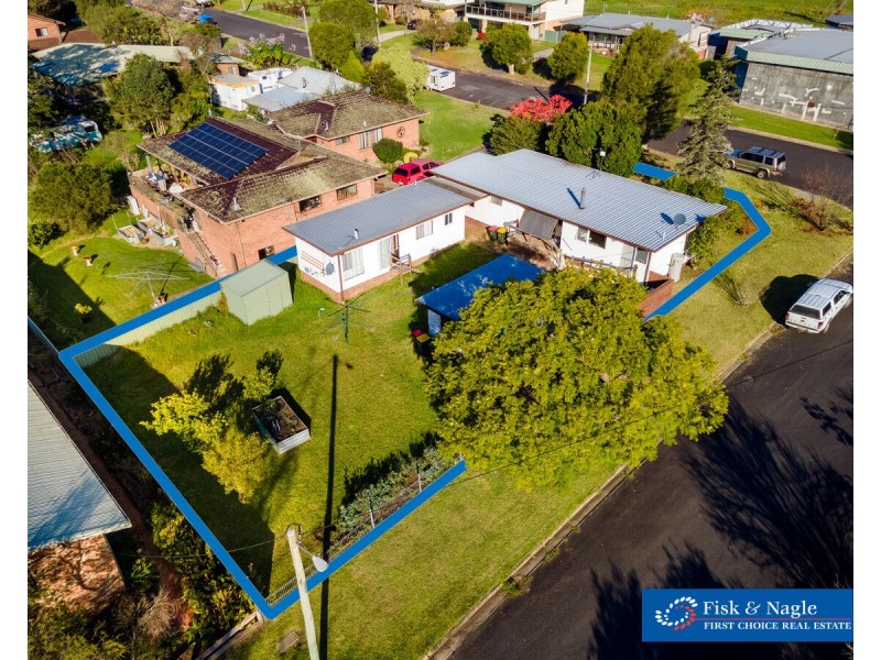137 High Street, Bega NSW 2550