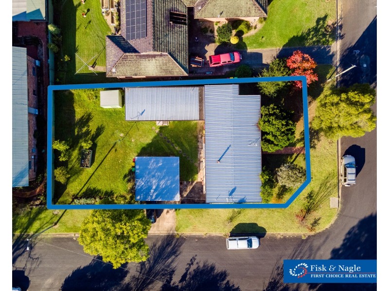 137 High Street, Bega NSW 2550