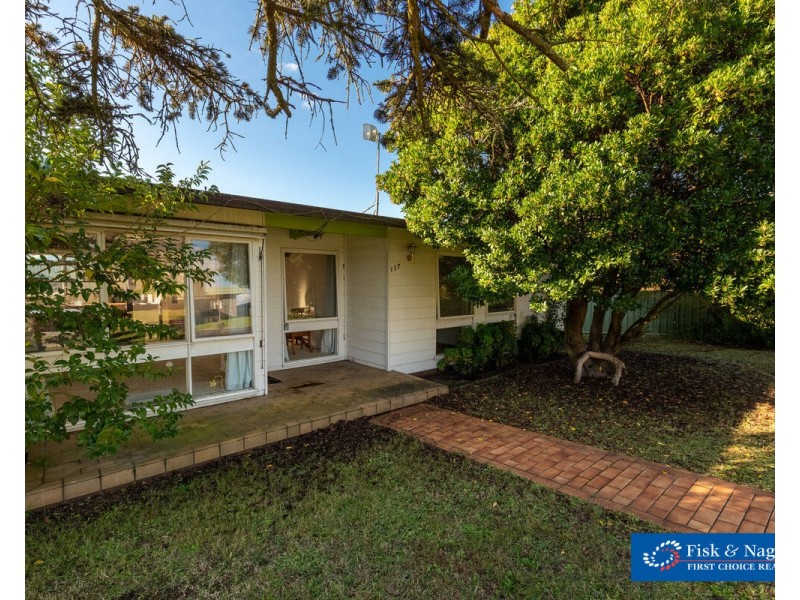 137 High Street, Bega NSW 2550
