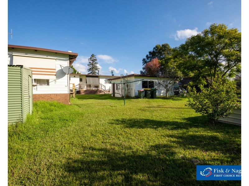 137 High Street, Bega NSW 2550