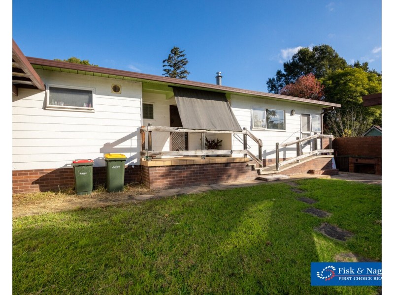 137 High Street, Bega NSW 2550