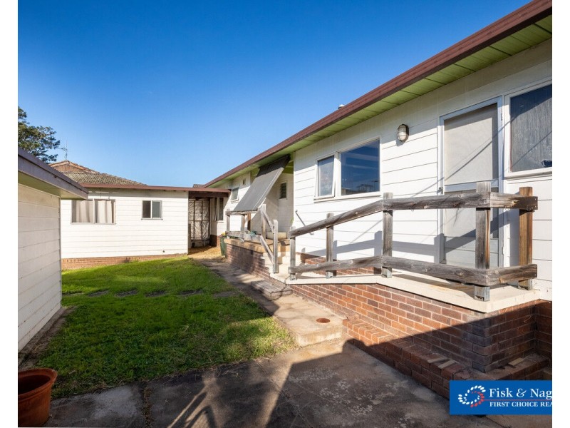 137 High Street, Bega NSW 2550