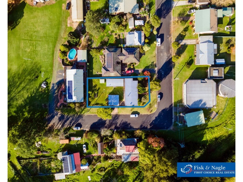 137 High Street, Bega NSW 2550