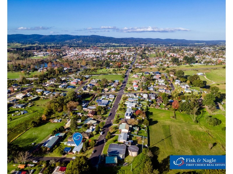 137 High Street, Bega NSW 2550