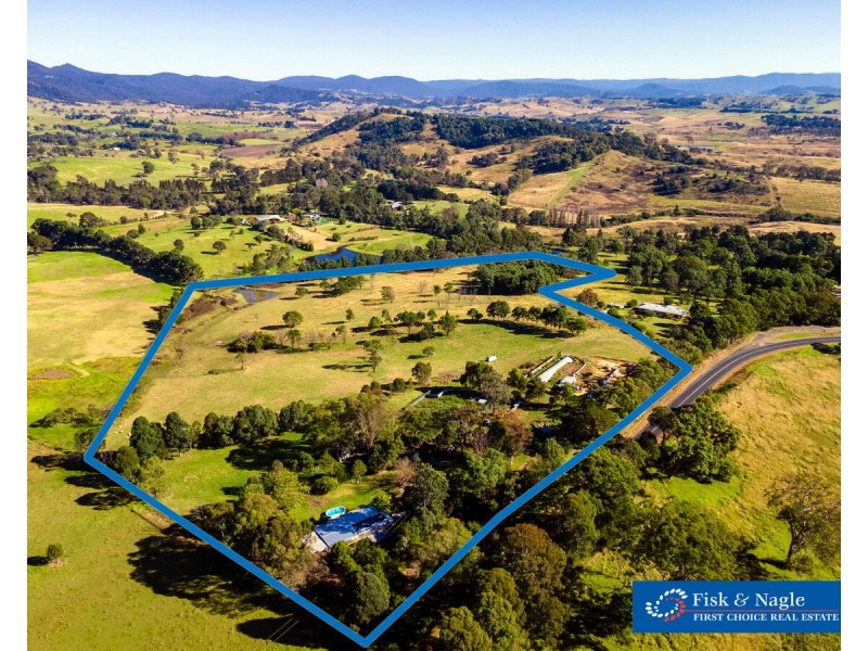 491 Candelo-Wolumla Road, Wolumla NSW 2550