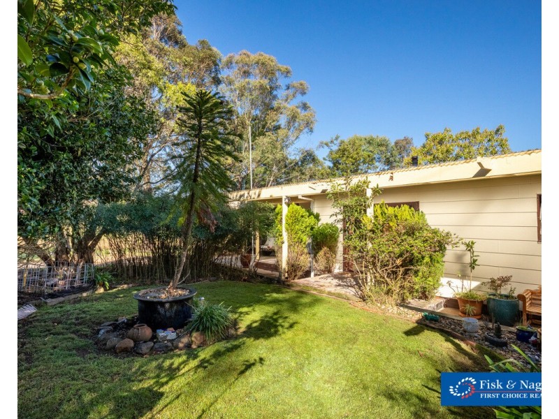 491 Candelo-Wolumla Road, Wolumla NSW 2550