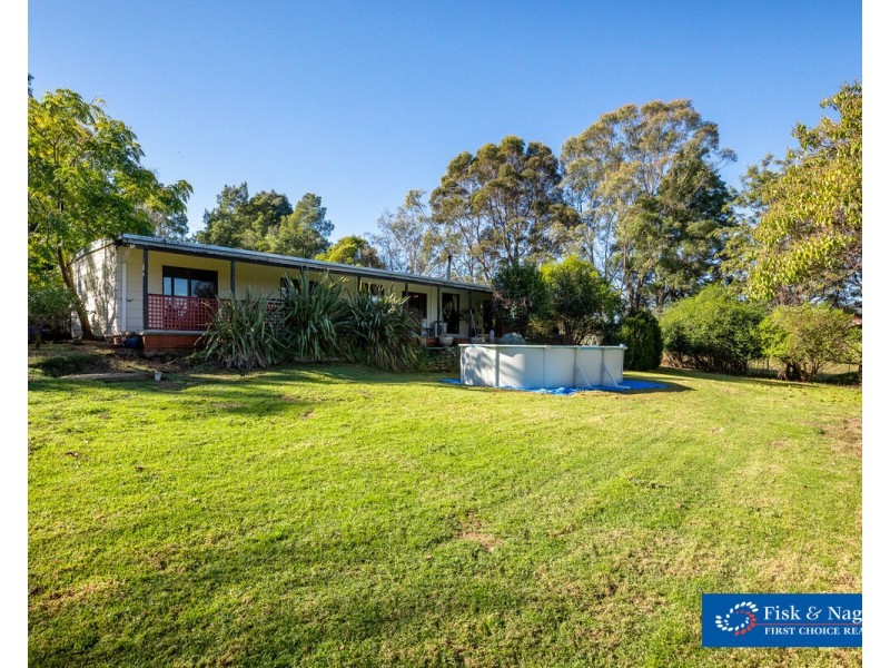 491 Candelo-Wolumla Road, Wolumla NSW 2550