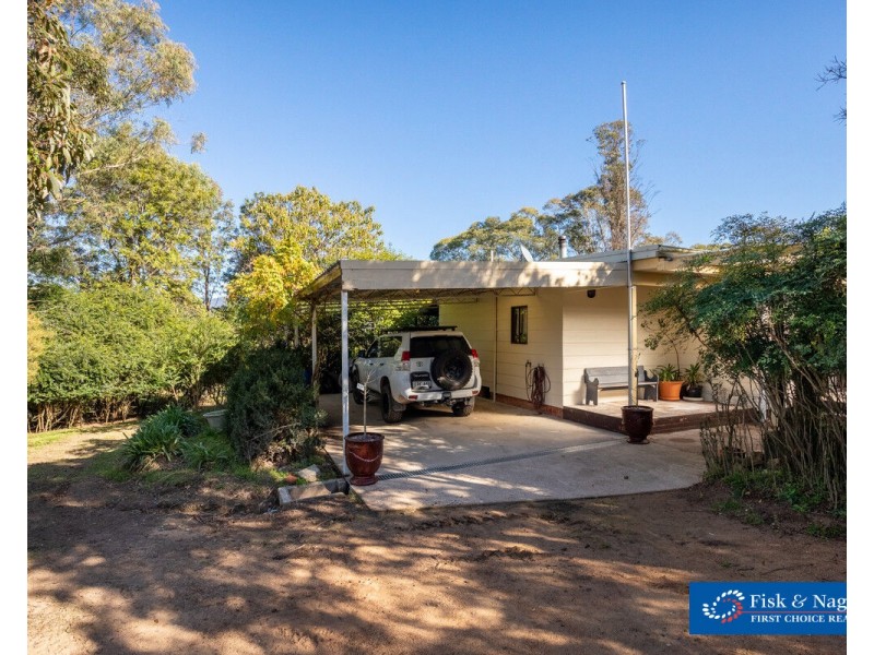491 Candelo-Wolumla Road, Wolumla NSW 2550
